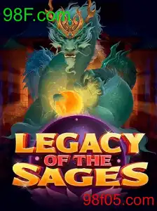 LegacyoftheSages
