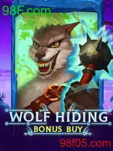 WolfHidingBonusBuy