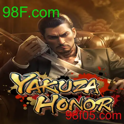 YakuzaHonor